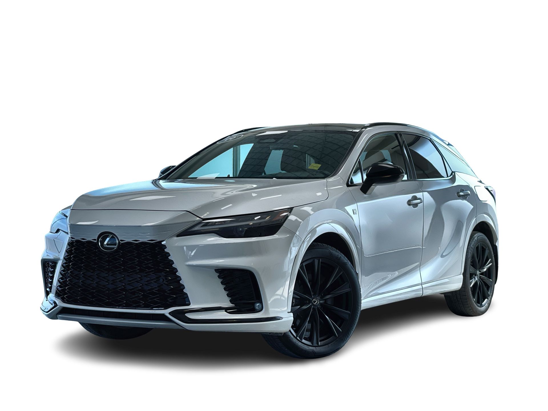 2023 Lexus RXh in Regina, Saskatchewan