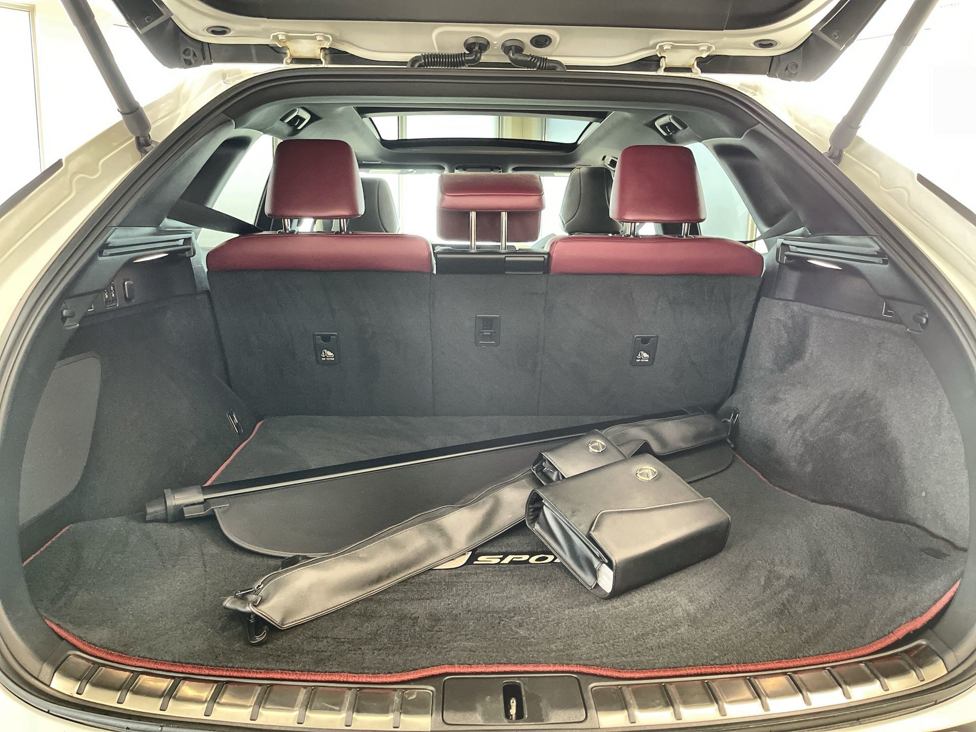 2023 Lexus RXh in Regina, Saskatchewan
