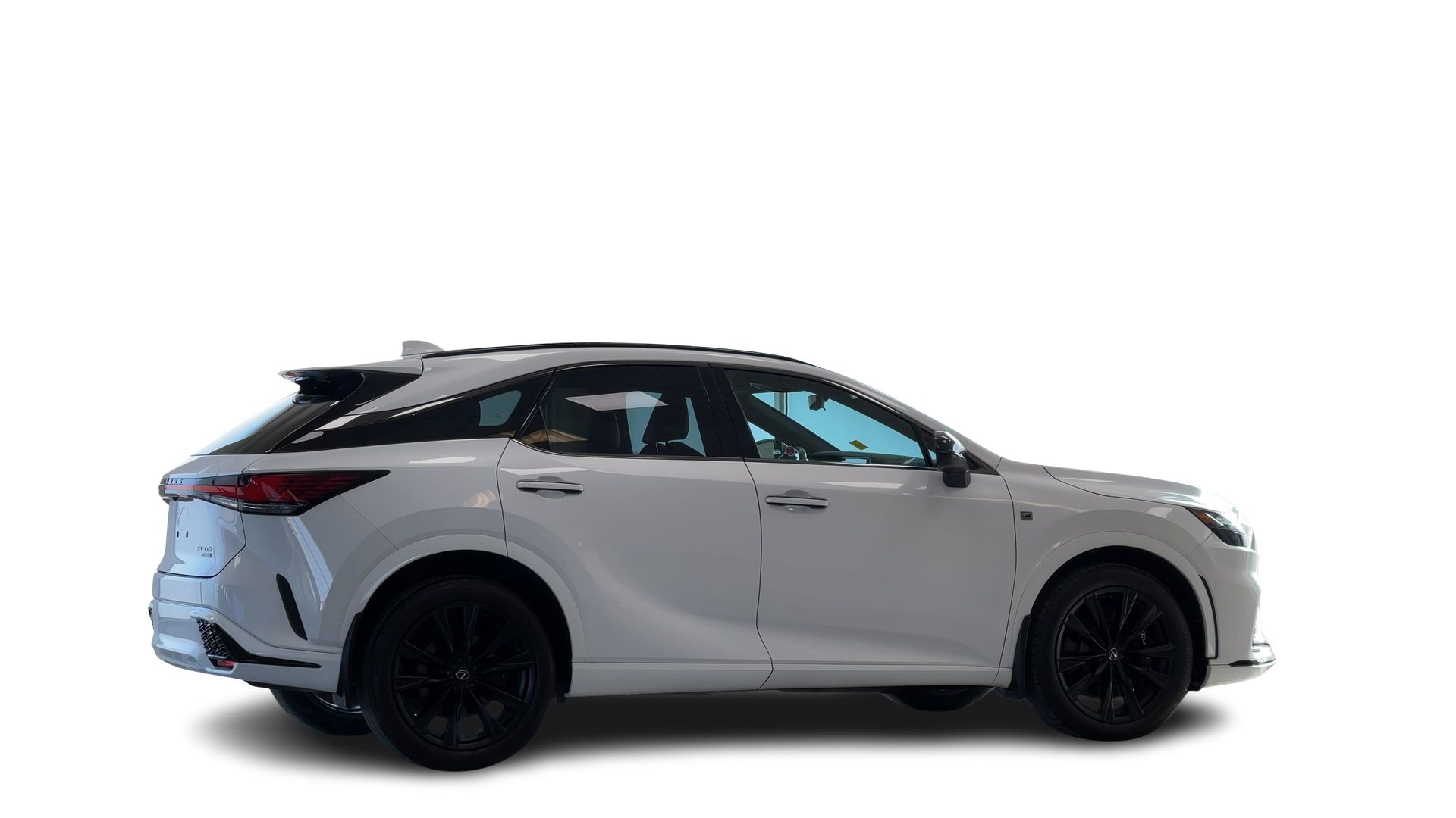 2023 Lexus RXh in Regina, Saskatchewan