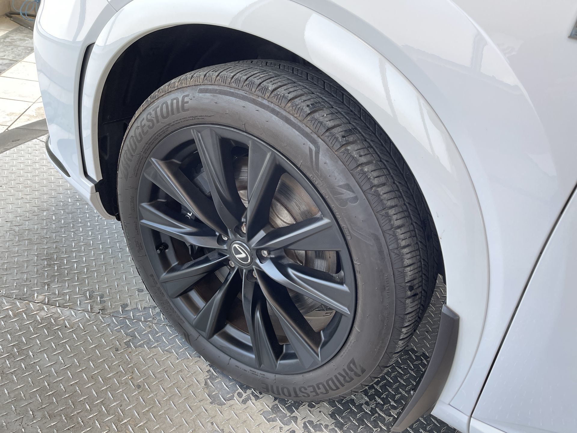 2023 Lexus RXh in Regina, Saskatchewan