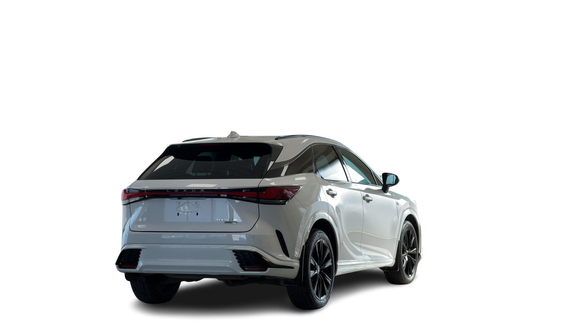 2023 Lexus RXh in Regina, Saskatchewan