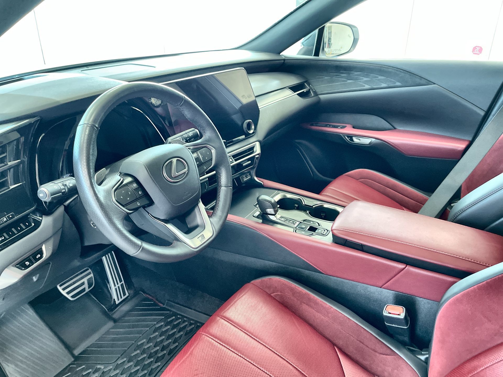 2023 Lexus RXh in Regina, Saskatchewan