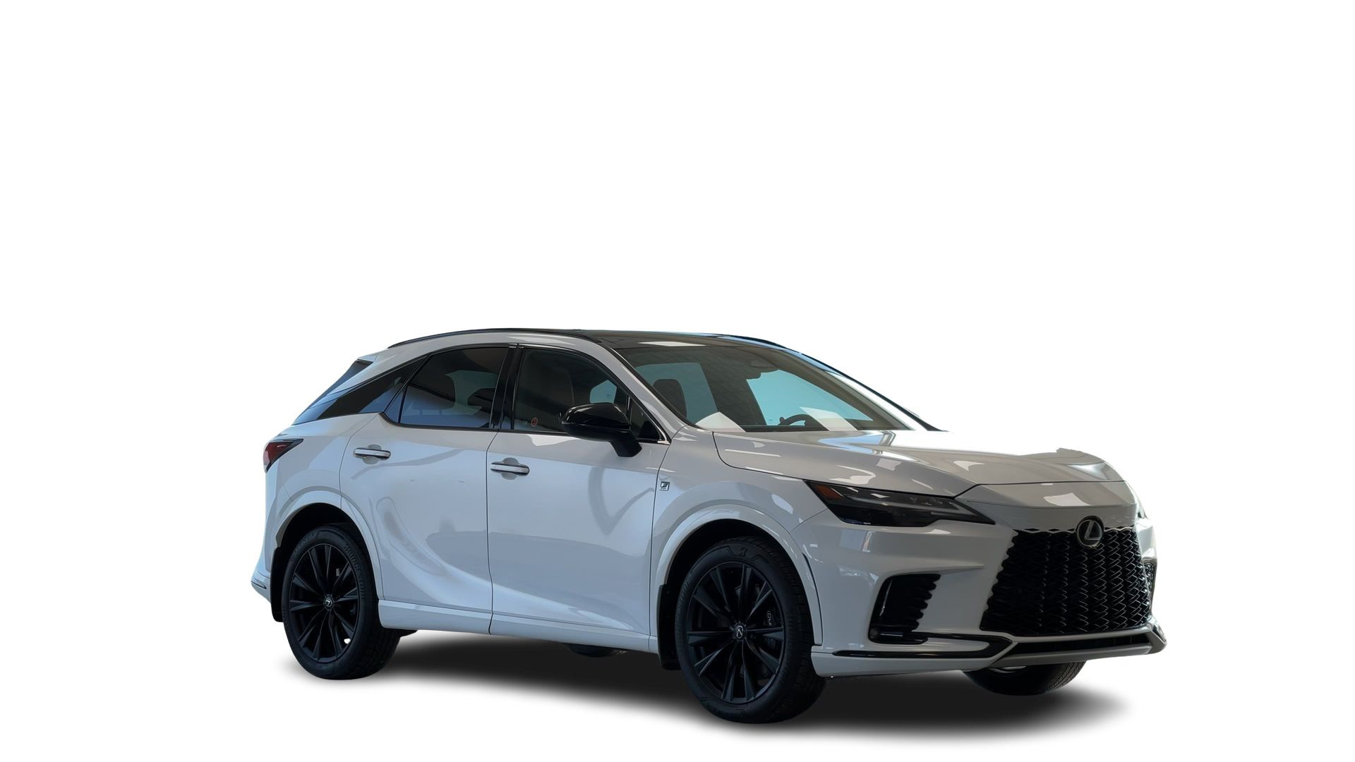 2023 Lexus RXh in Regina, Saskatchewan