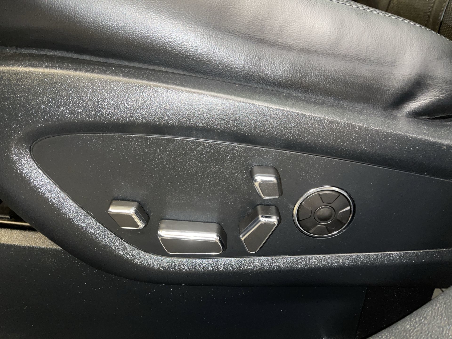 Lincoln Nautilus  2020 à Regina, Saskatchewan