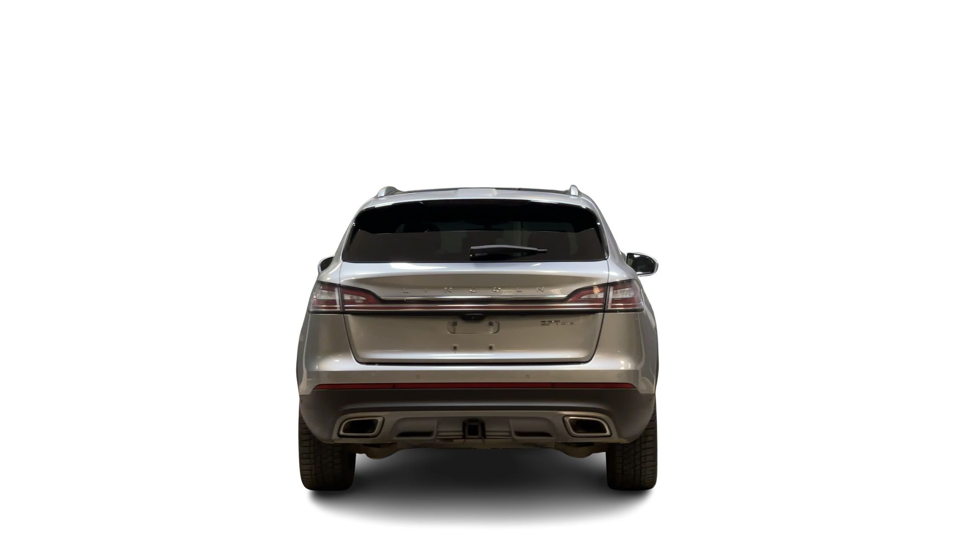 Lincoln Nautilus  2020 à Regina, Saskatchewan