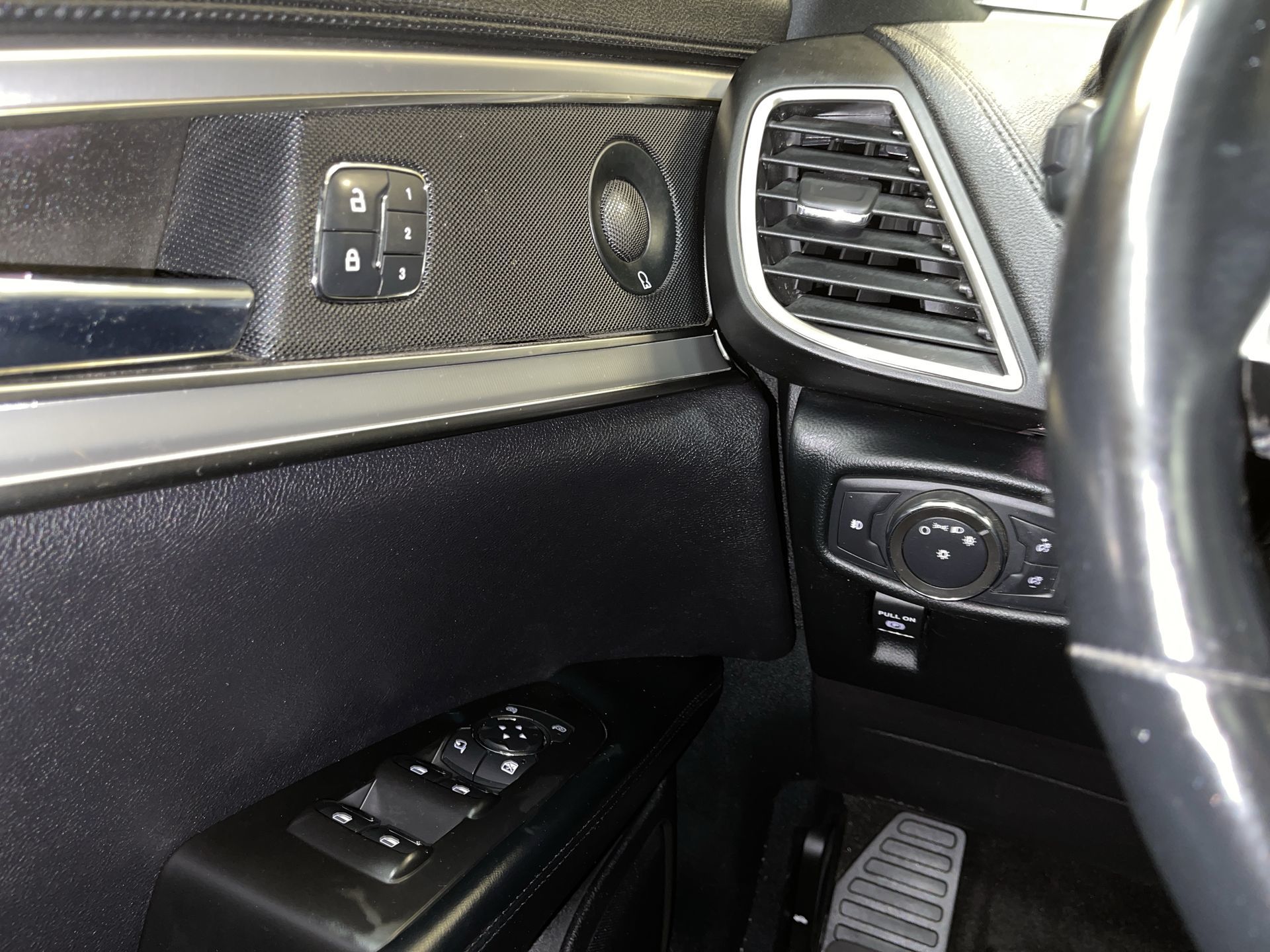 Lincoln Nautilus  2020 à Regina, Saskatchewan