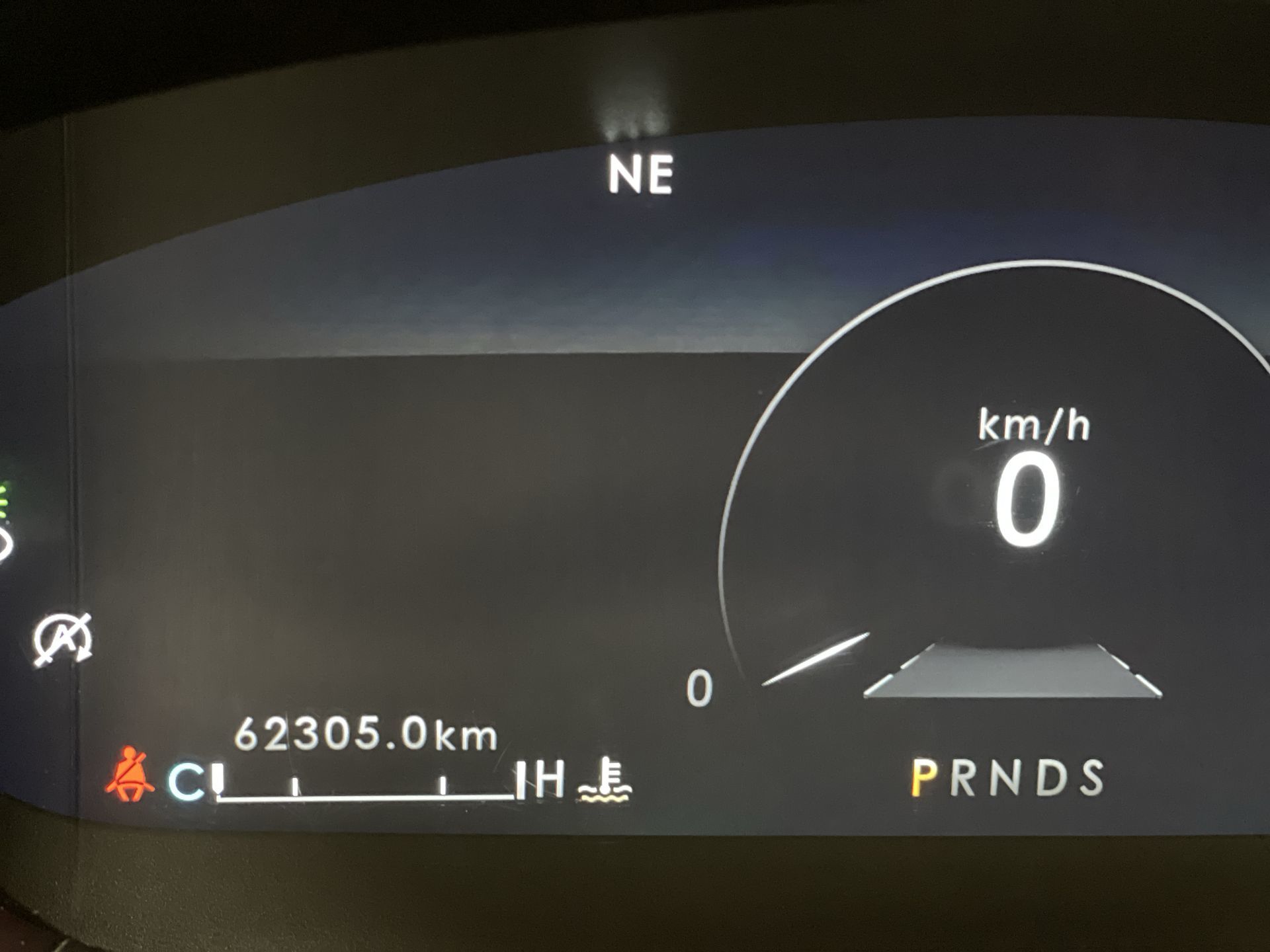 Lincoln Nautilus  2020 à Regina, Saskatchewan