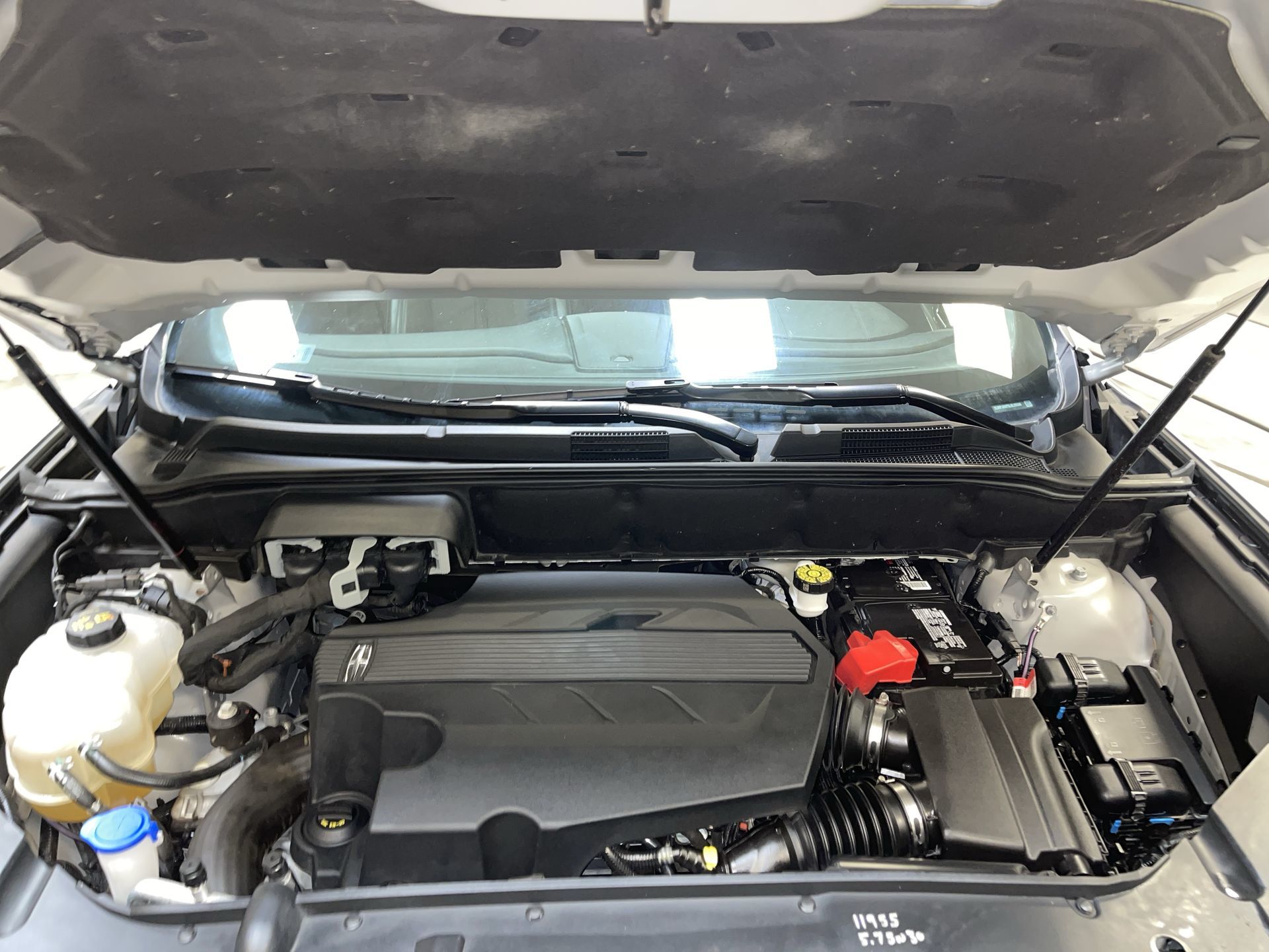 Lincoln Nautilus  2020 à Regina, Saskatchewan