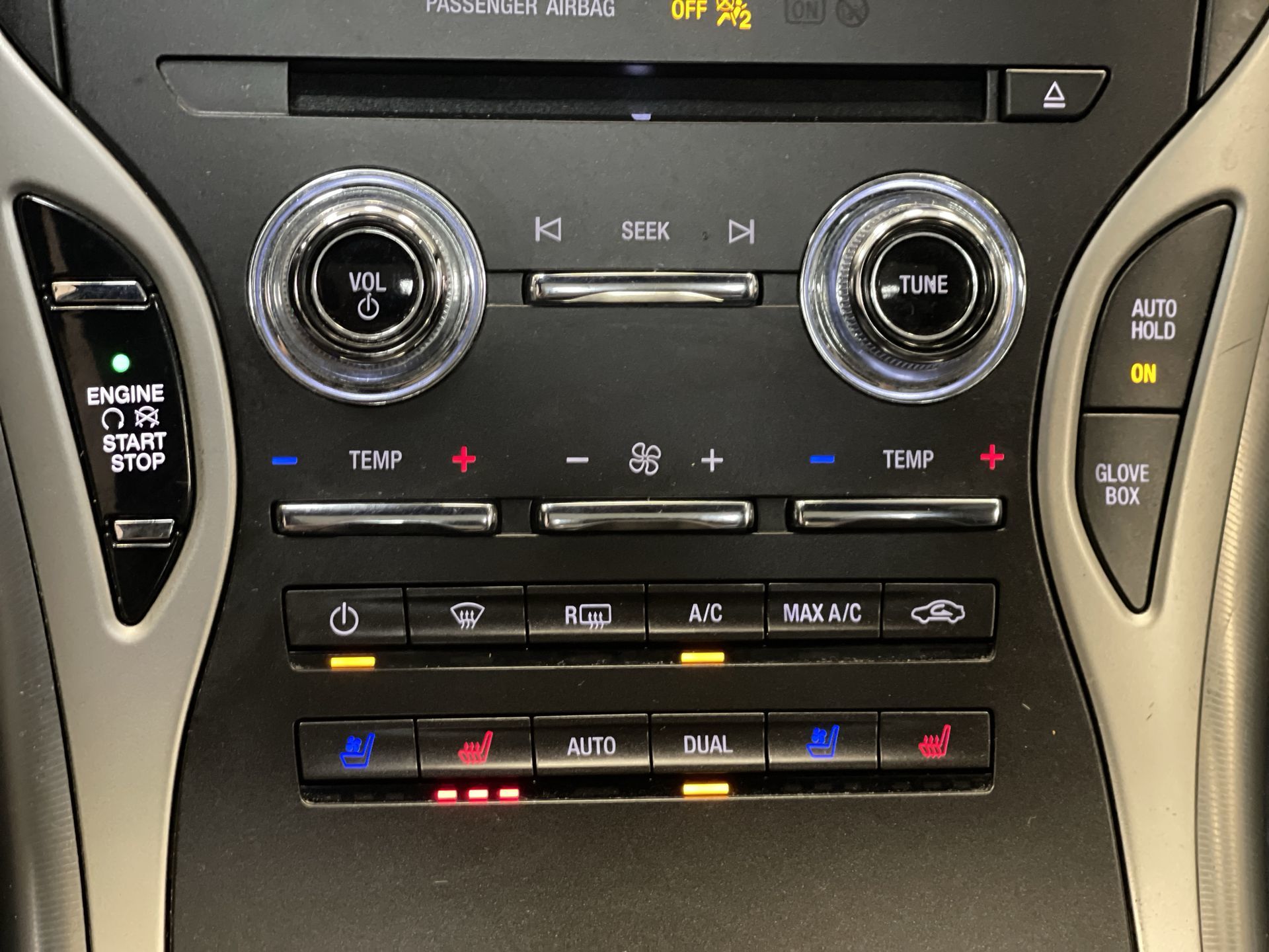 Lincoln Nautilus  2020 à Regina, Saskatchewan