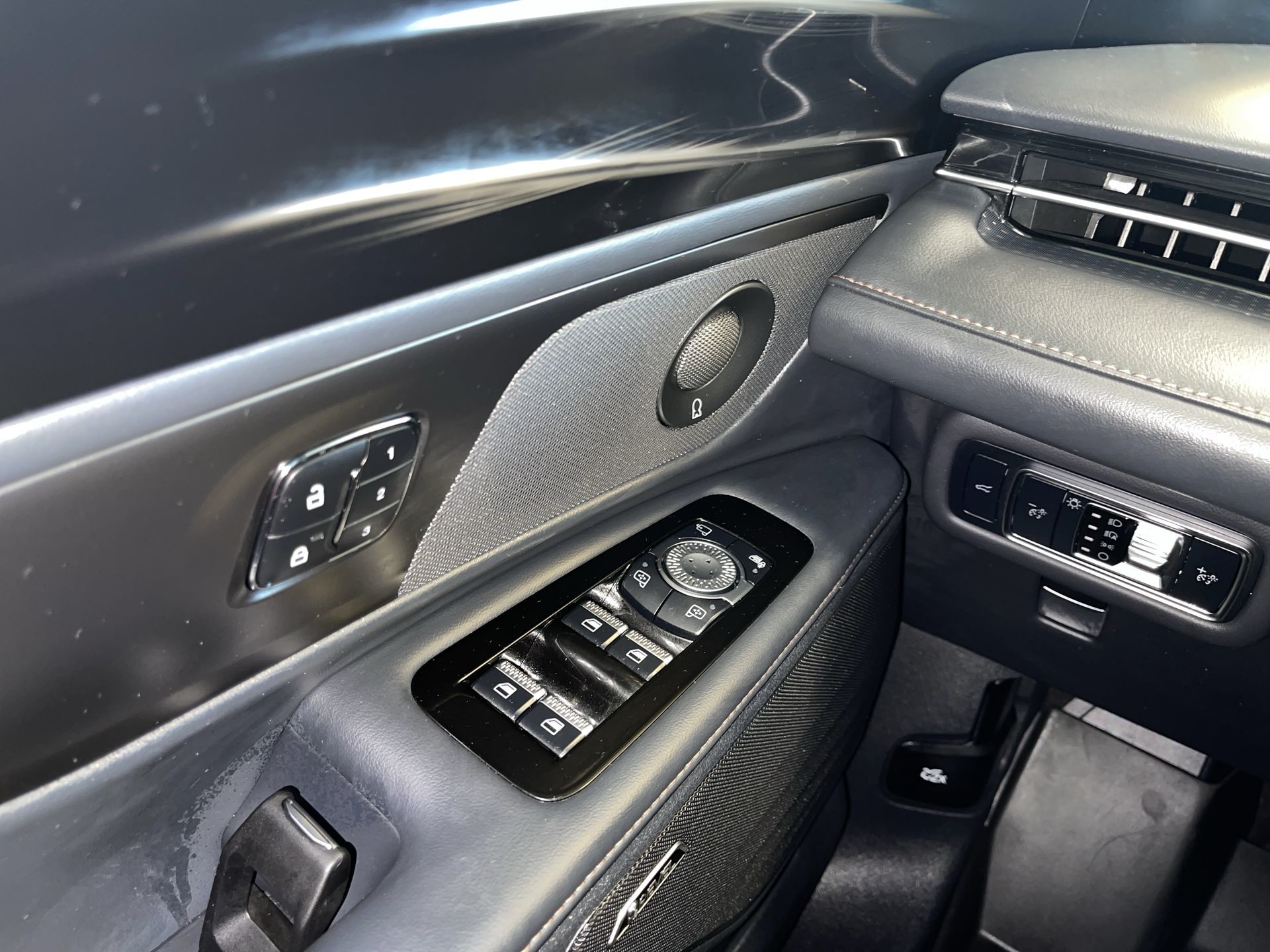 2024 Lincoln NAUTILUS