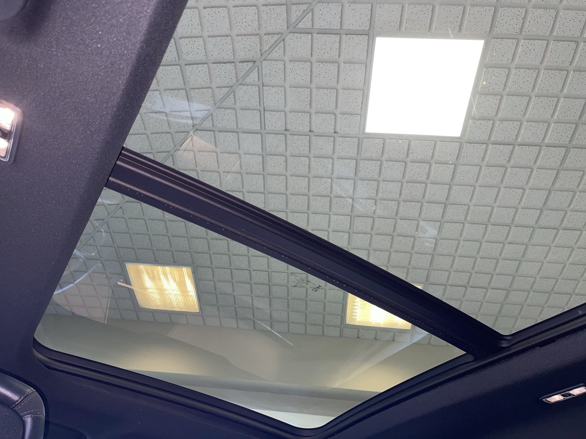 2024 Lincoln NAUTILUS