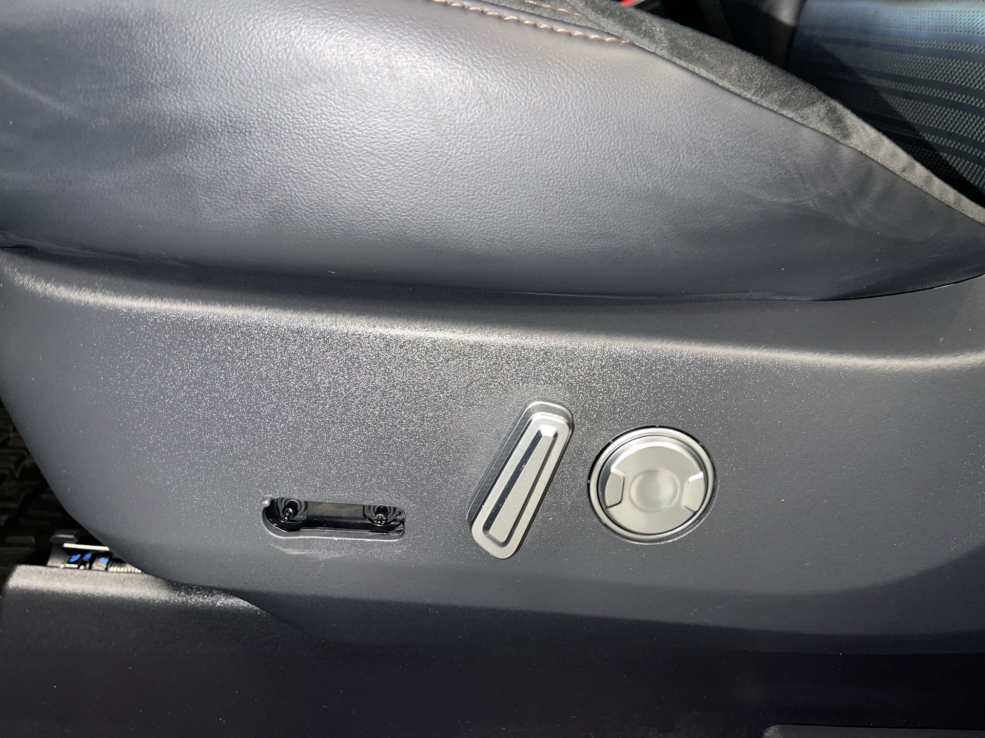 2024 Lincoln NAUTILUS