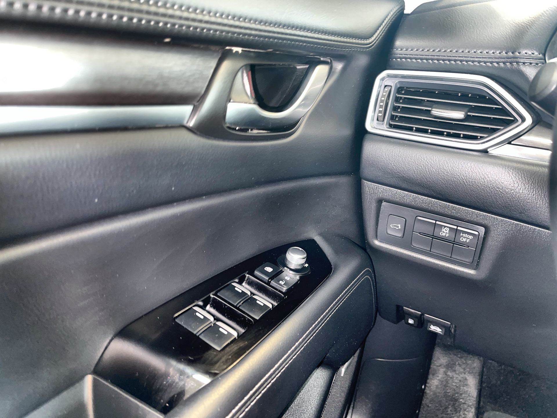 2025 Mazda CX-5 in Regina, Saskatchewan
