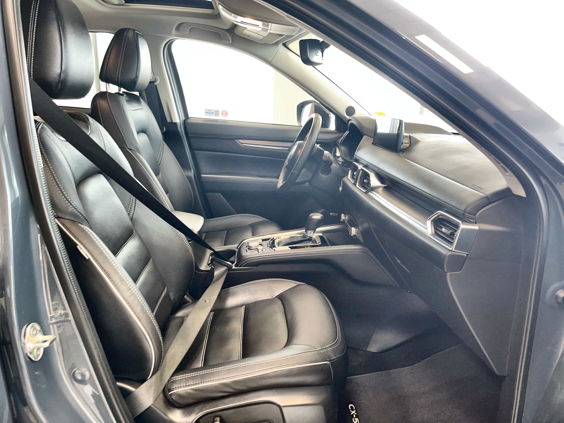 2025 Mazda CX-5 in Regina, Saskatchewan