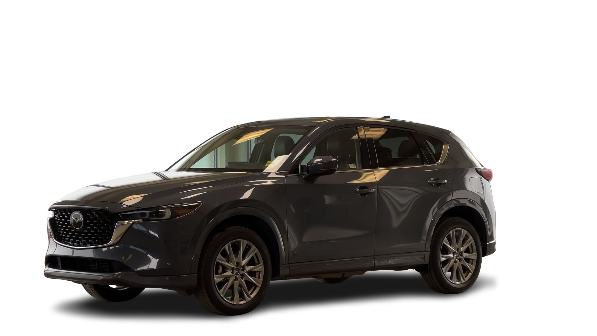2025 Mazda CX-5 in Regina, Saskatchewan