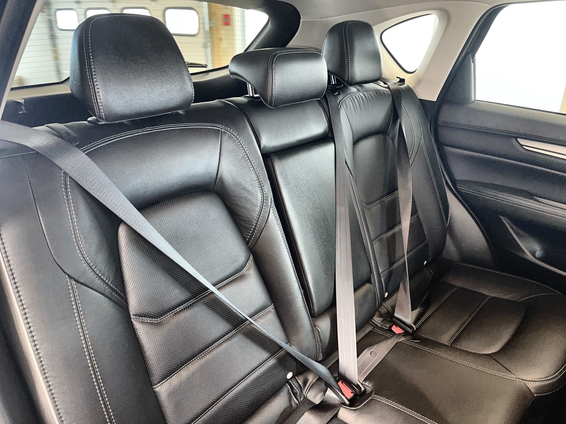 2025 Mazda CX-5 in Regina, Saskatchewan