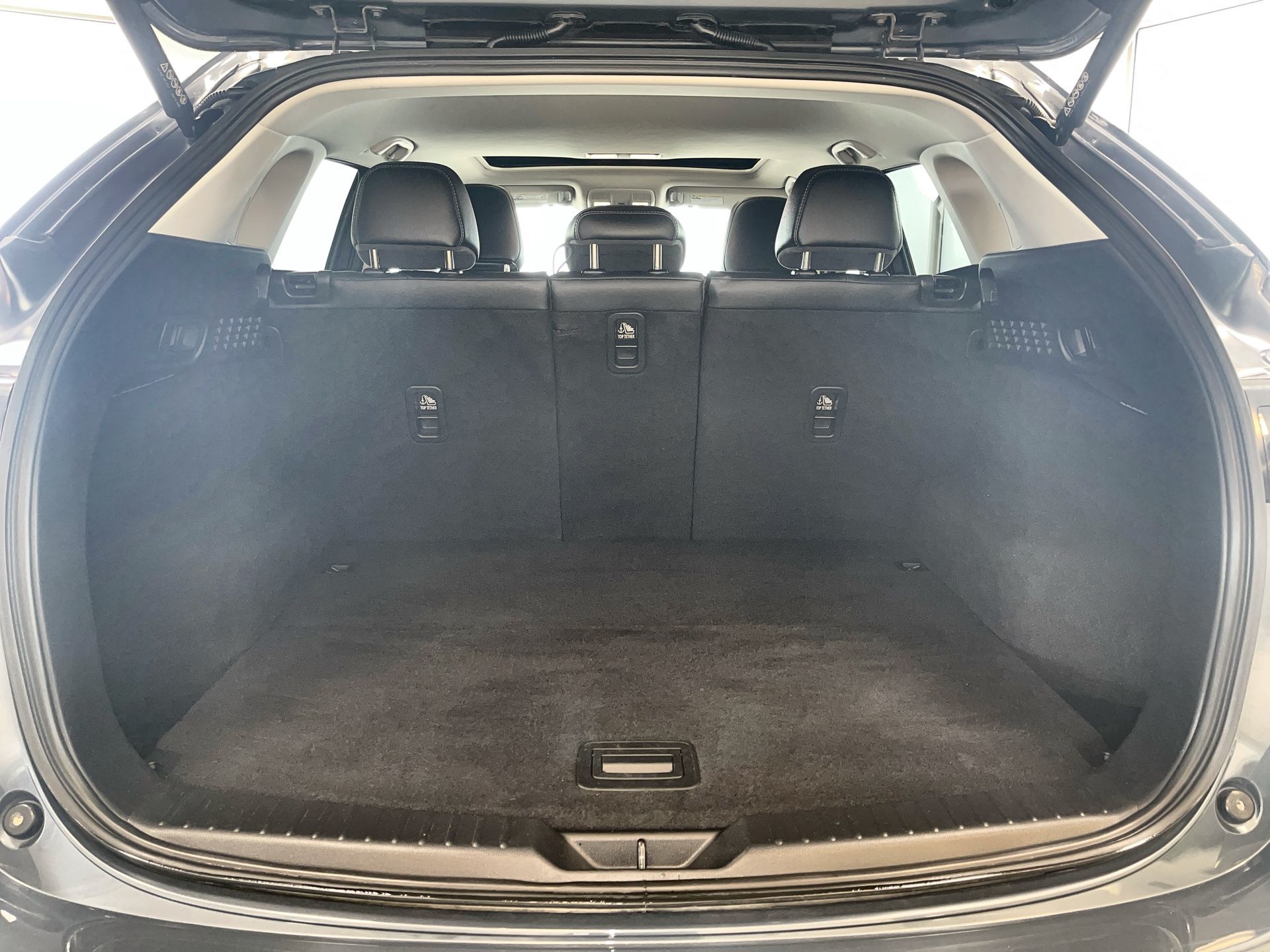 2025 Mazda CX-5 in Regina, Saskatchewan