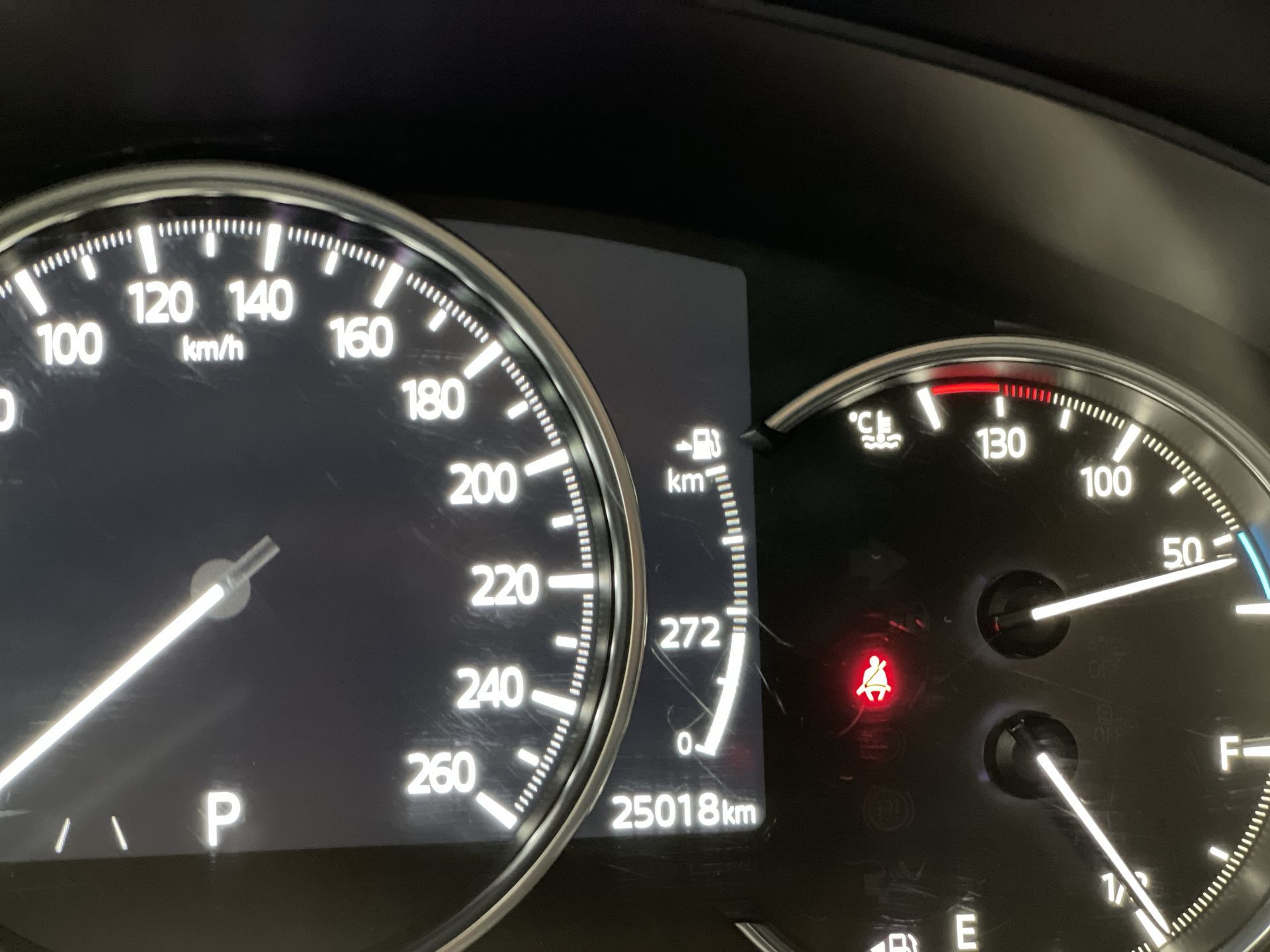 2025 Mazda CX-5 in Regina, Saskatchewan