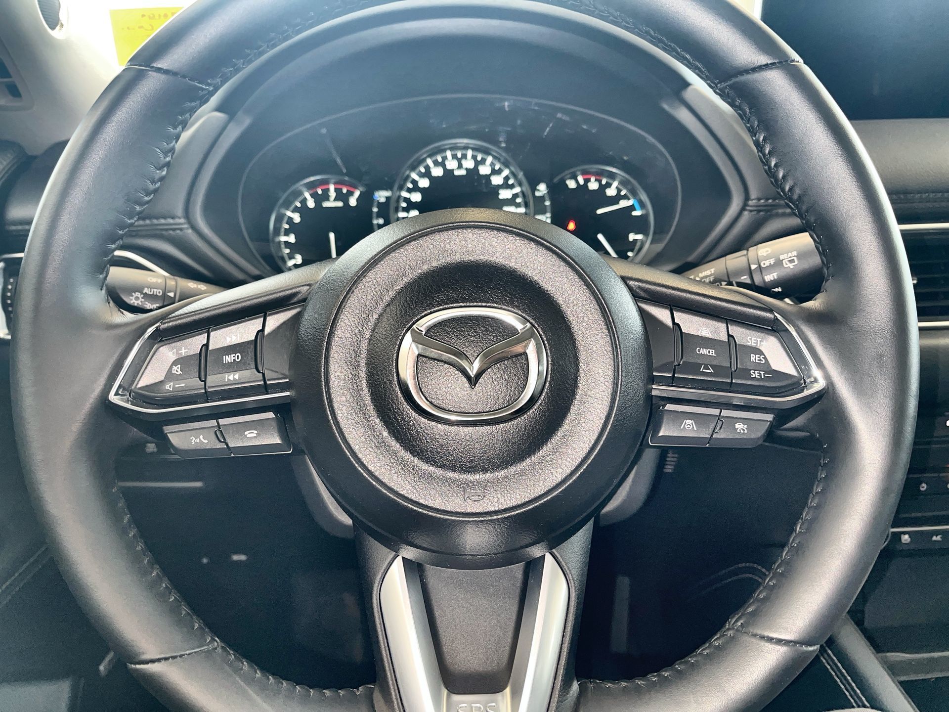 2025 Mazda CX-5 in Regina, Saskatchewan