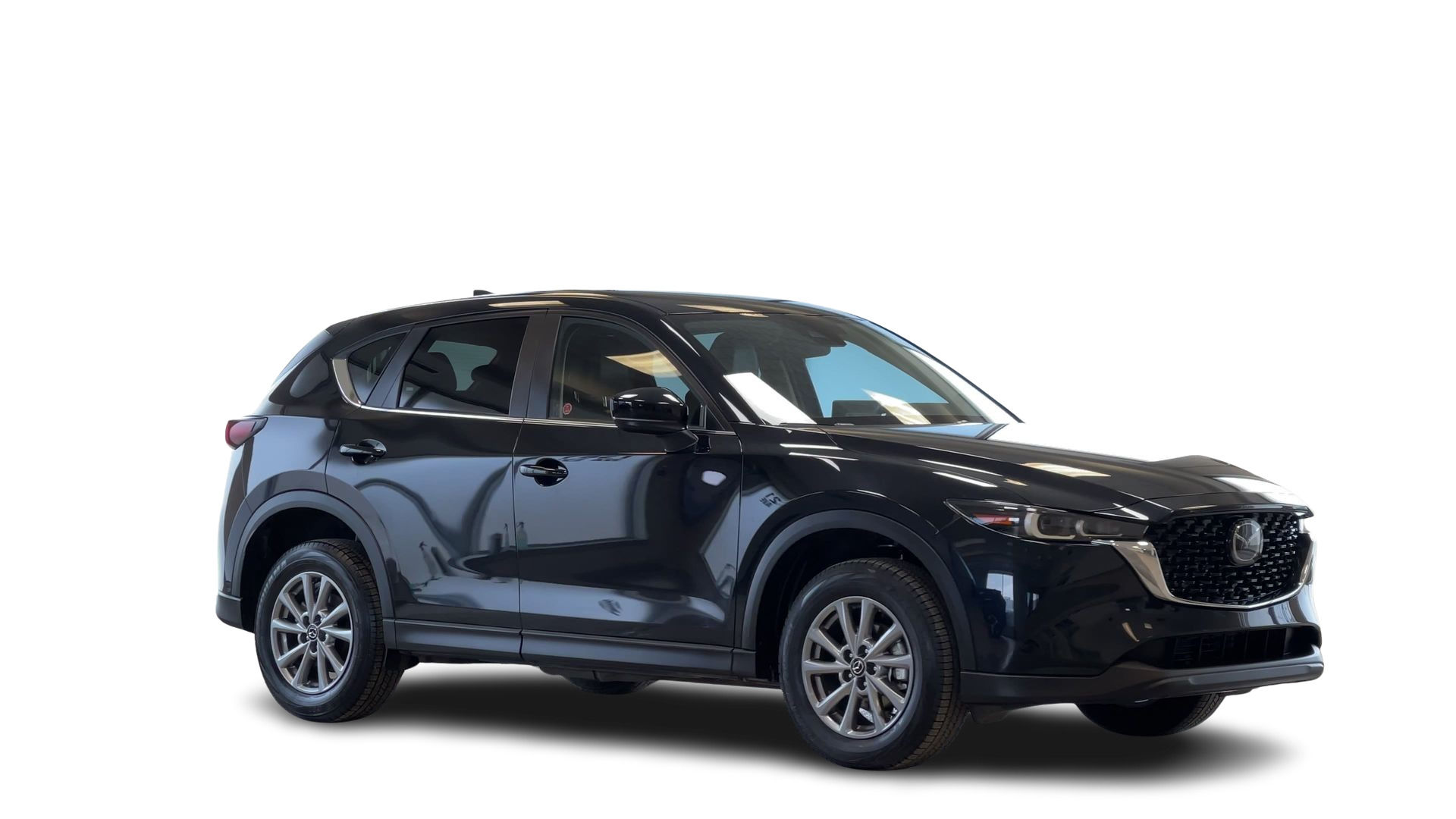 Mazda CX-5  2025 à Regina, Saskatchewan