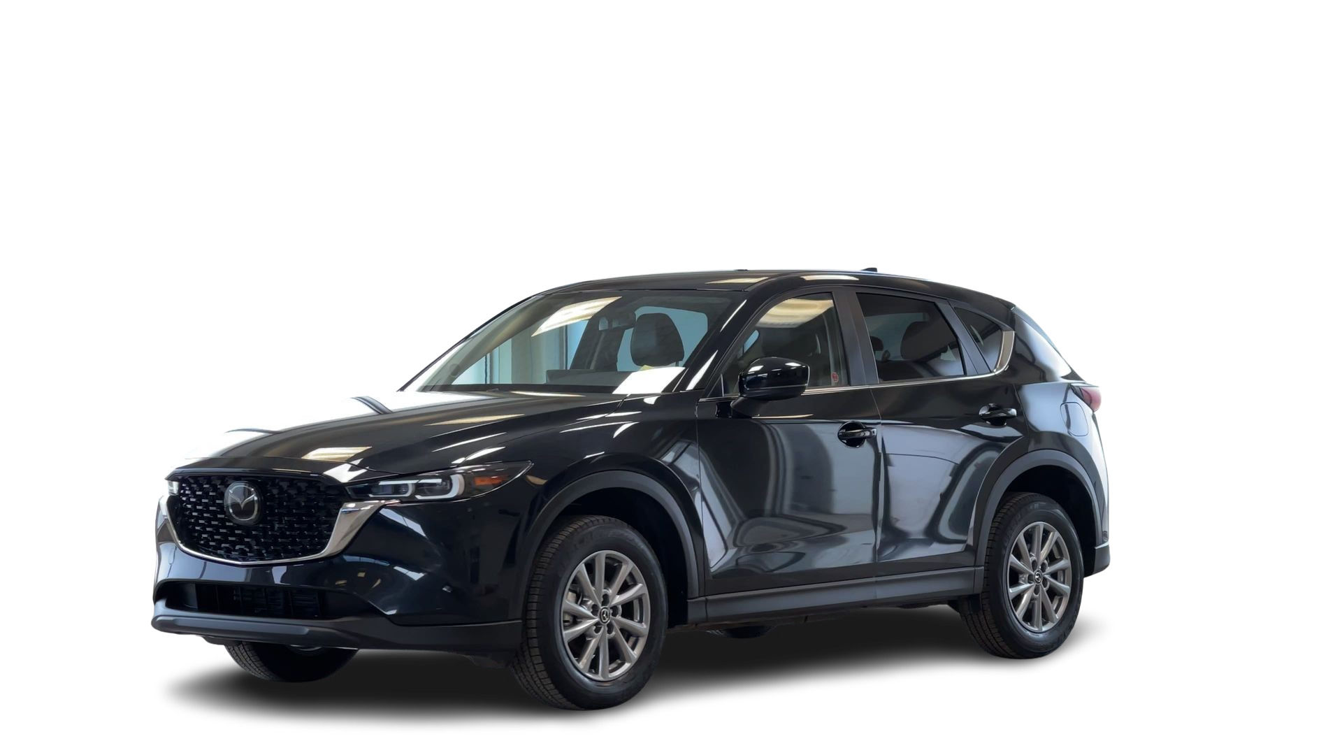 Mazda CX-5  2025 à Regina, Saskatchewan