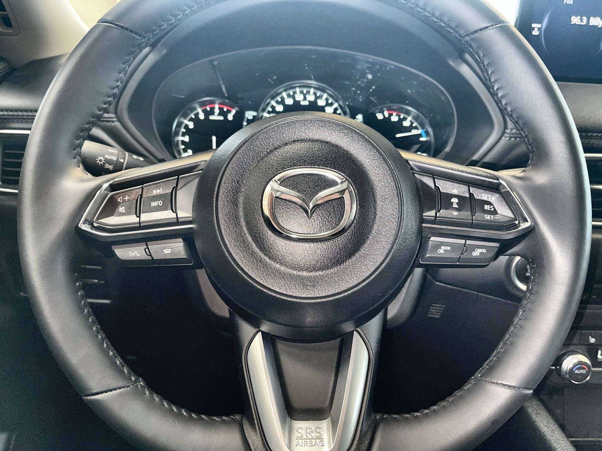 Mazda CX-5  2025 à Regina, Saskatchewan