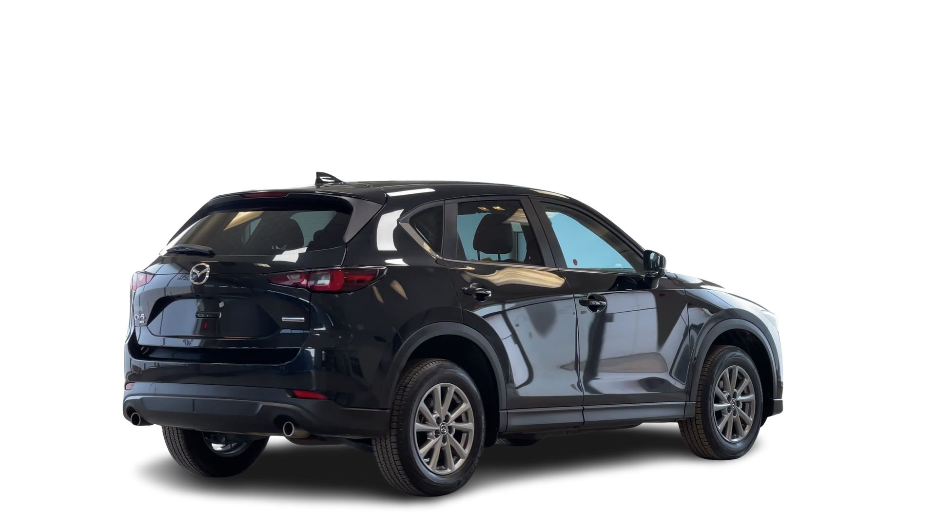 Mazda CX-5  2025 à Regina, Saskatchewan