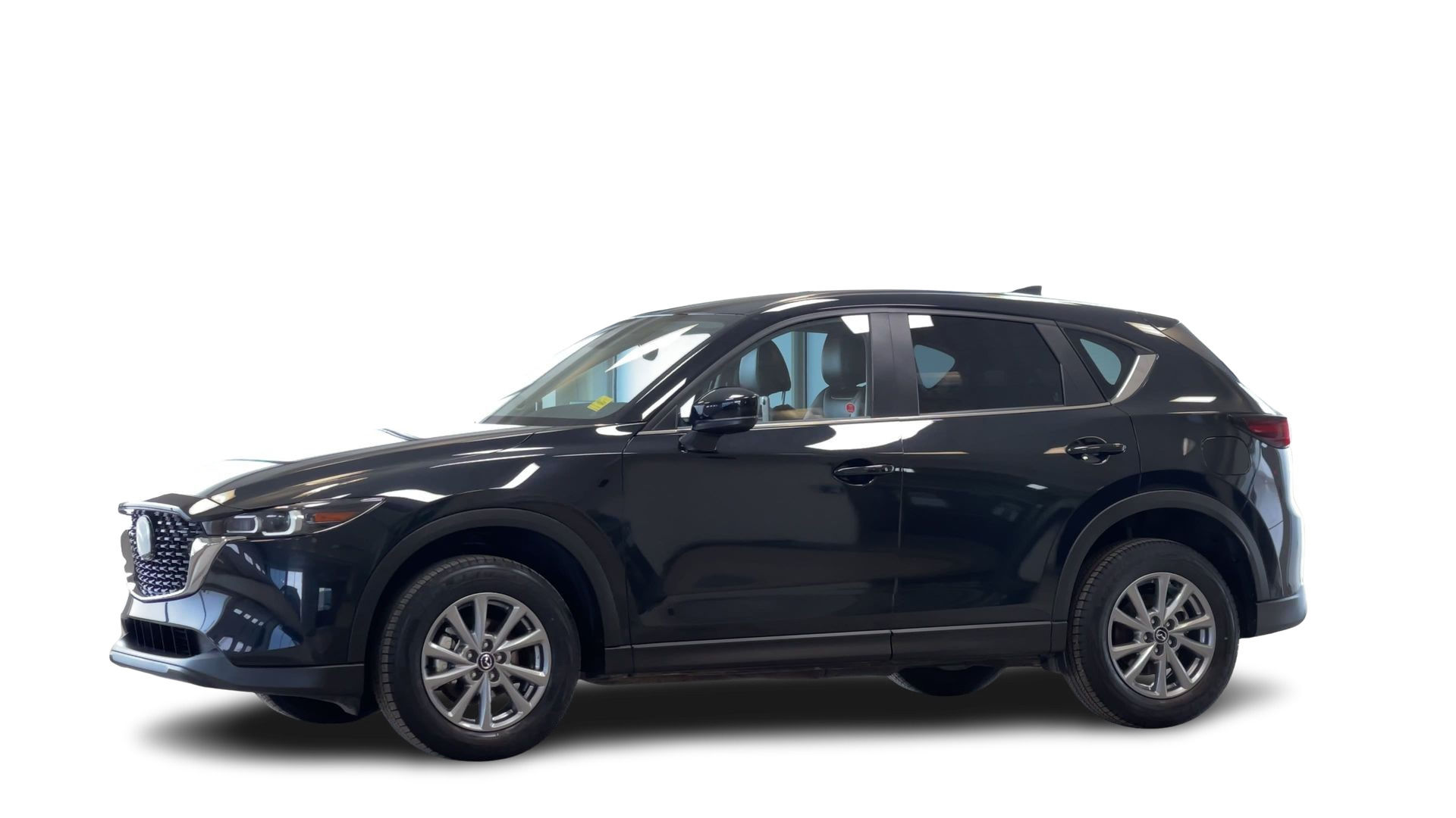 Mazda CX-5  2025 à Regina, Saskatchewan