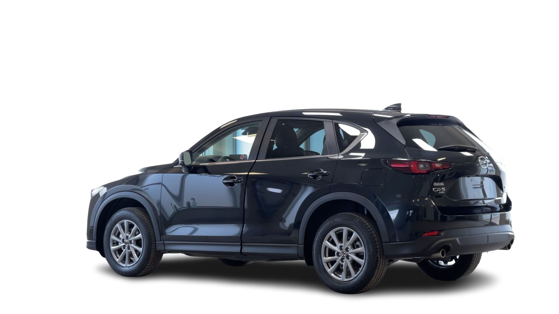 Mazda CX-5  2025 à Regina, Saskatchewan