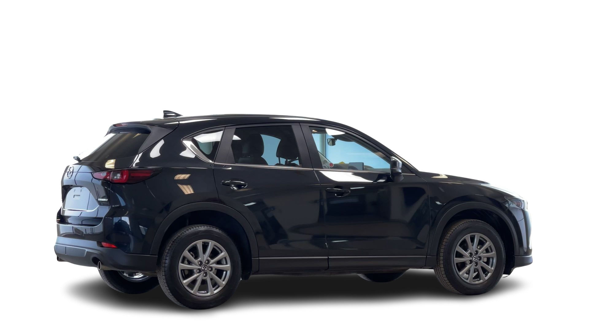 Mazda CX-5  2025 à Regina, Saskatchewan