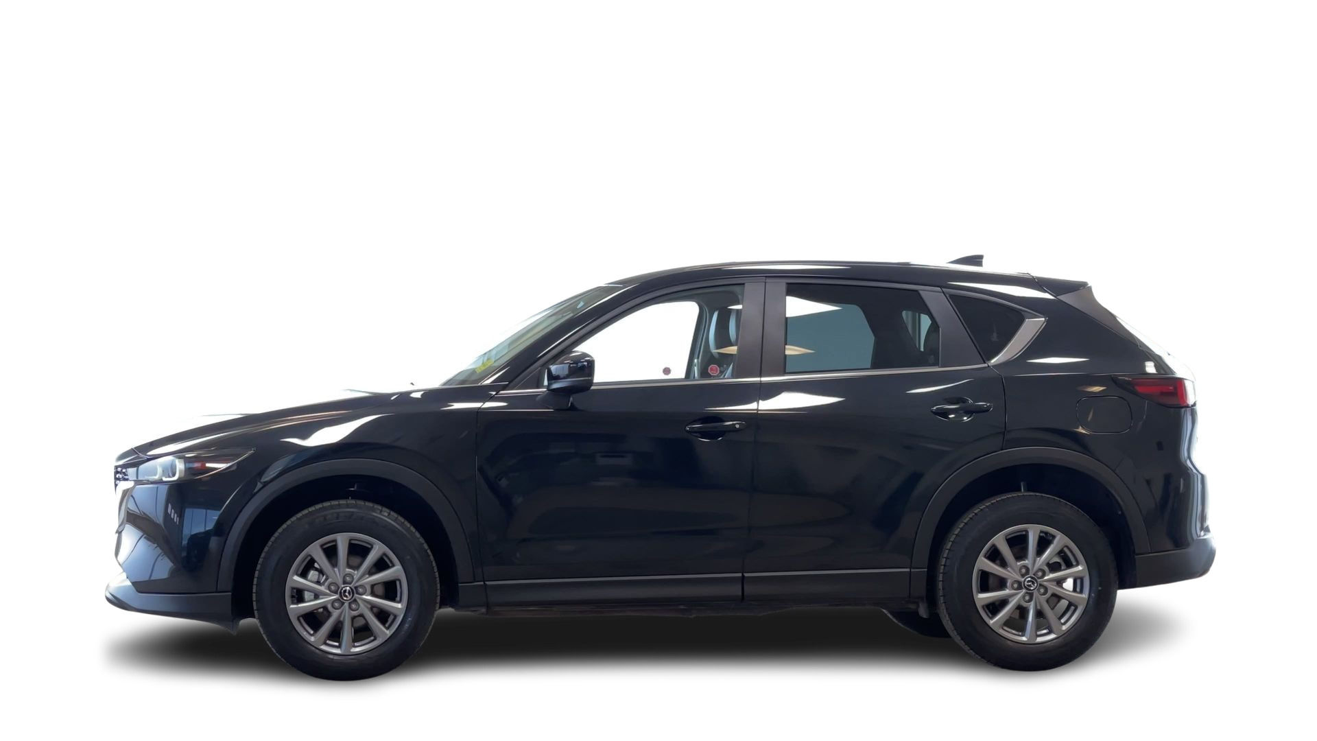 Mazda CX-5  2025 à Regina, Saskatchewan