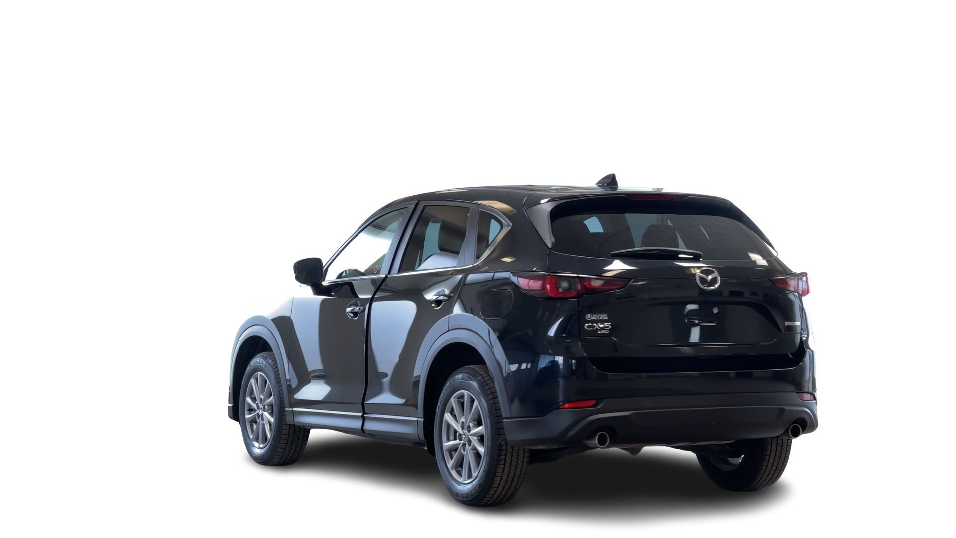 Mazda CX-5  2025 à Regina, Saskatchewan