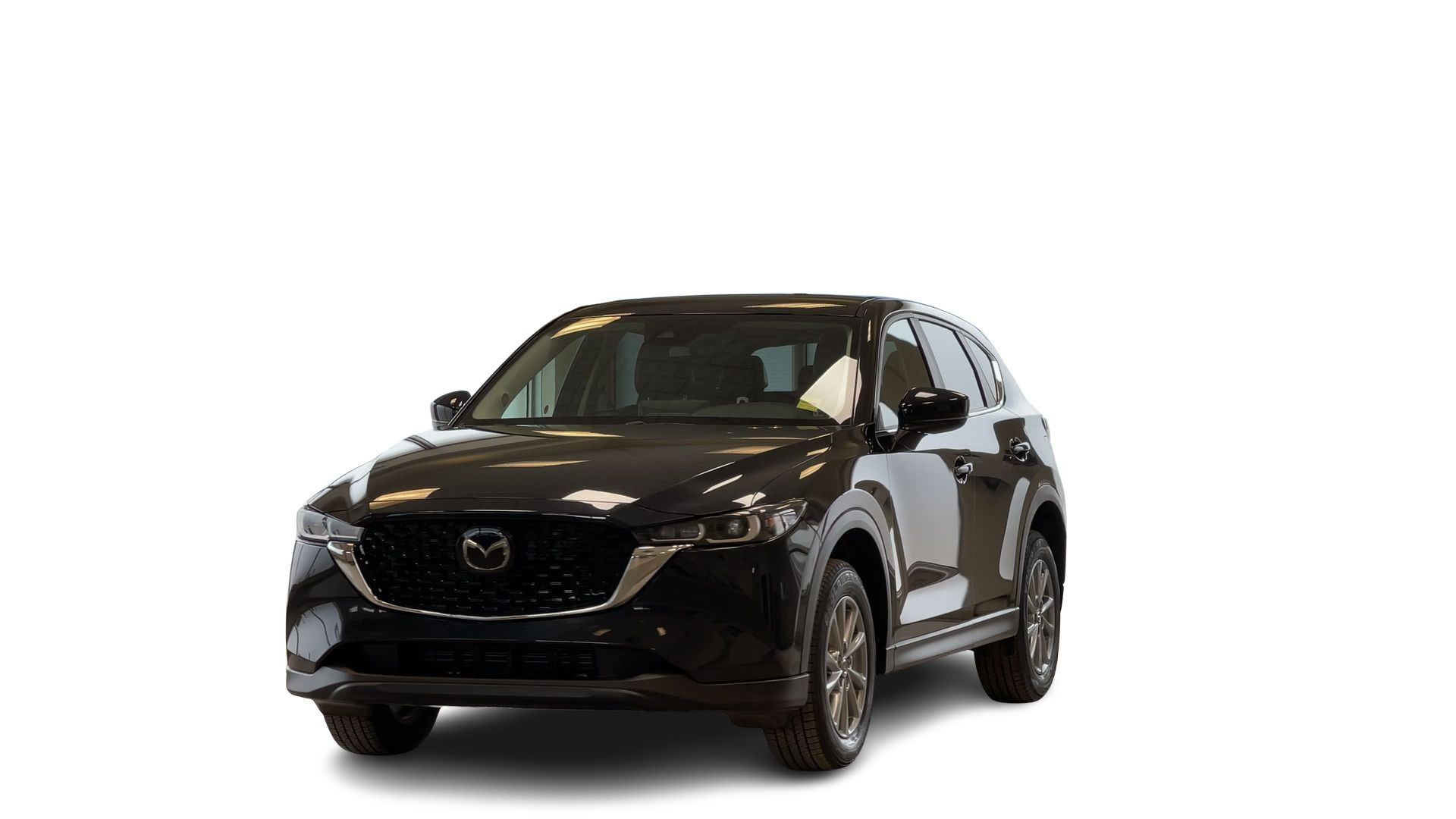 Mazda CX-5  2025 à Regina, Saskatchewan