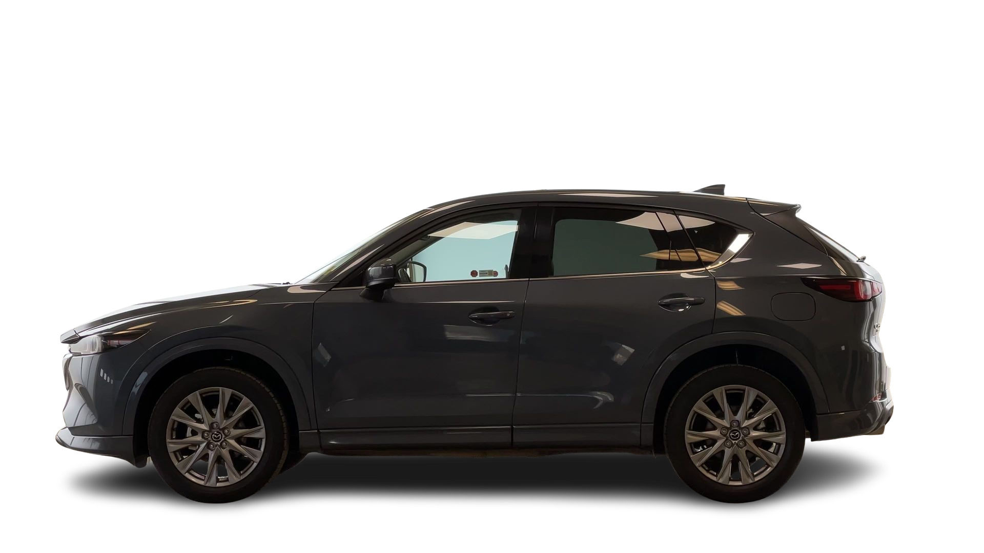 Mazda CX-50  2025 à Regina, Saskatchewan