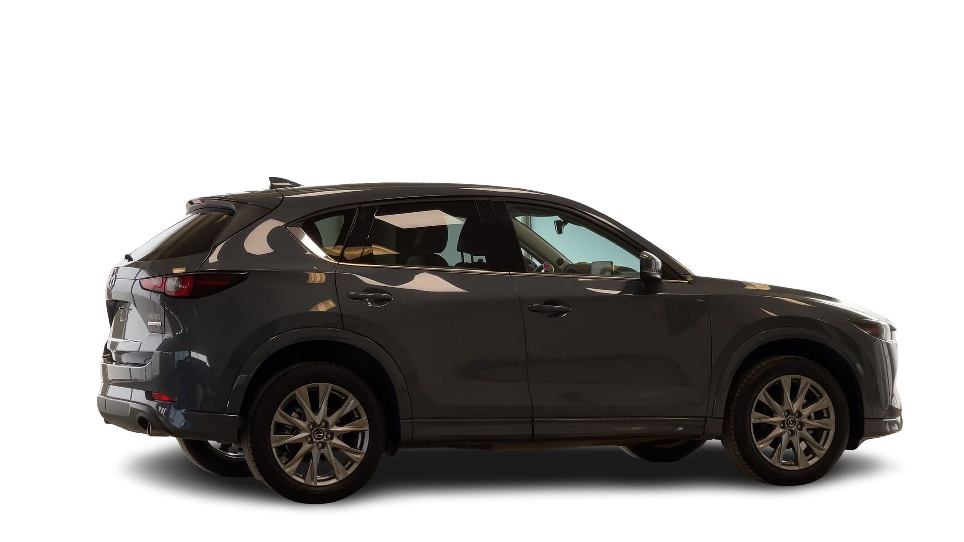 Mazda CX-50  2025 à Regina, Saskatchewan