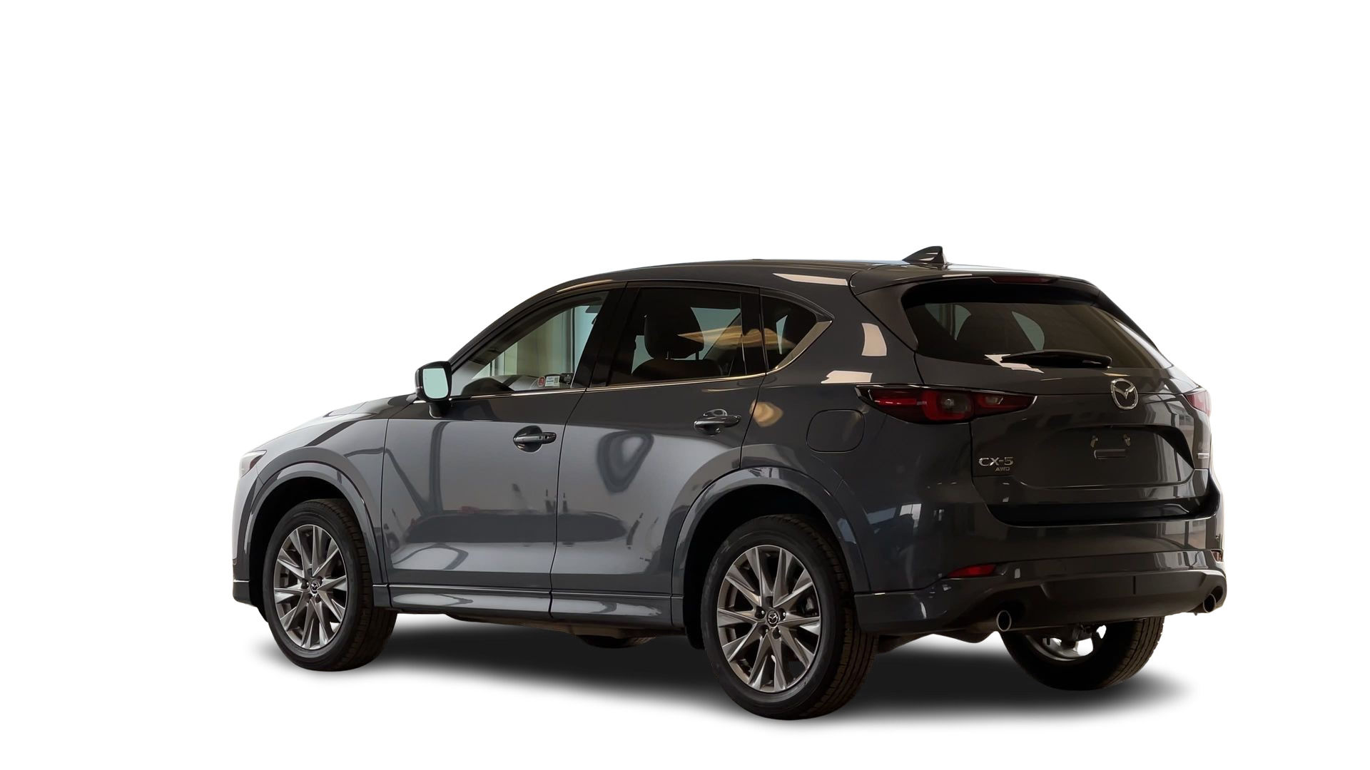 Mazda CX-50  2025 à Regina, Saskatchewan