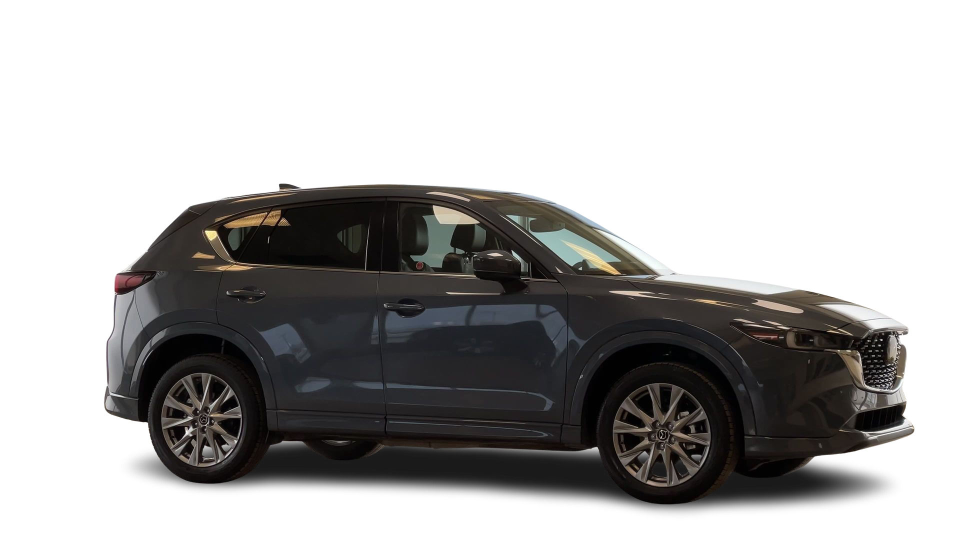 Mazda CX-50  2025 à Regina, Saskatchewan