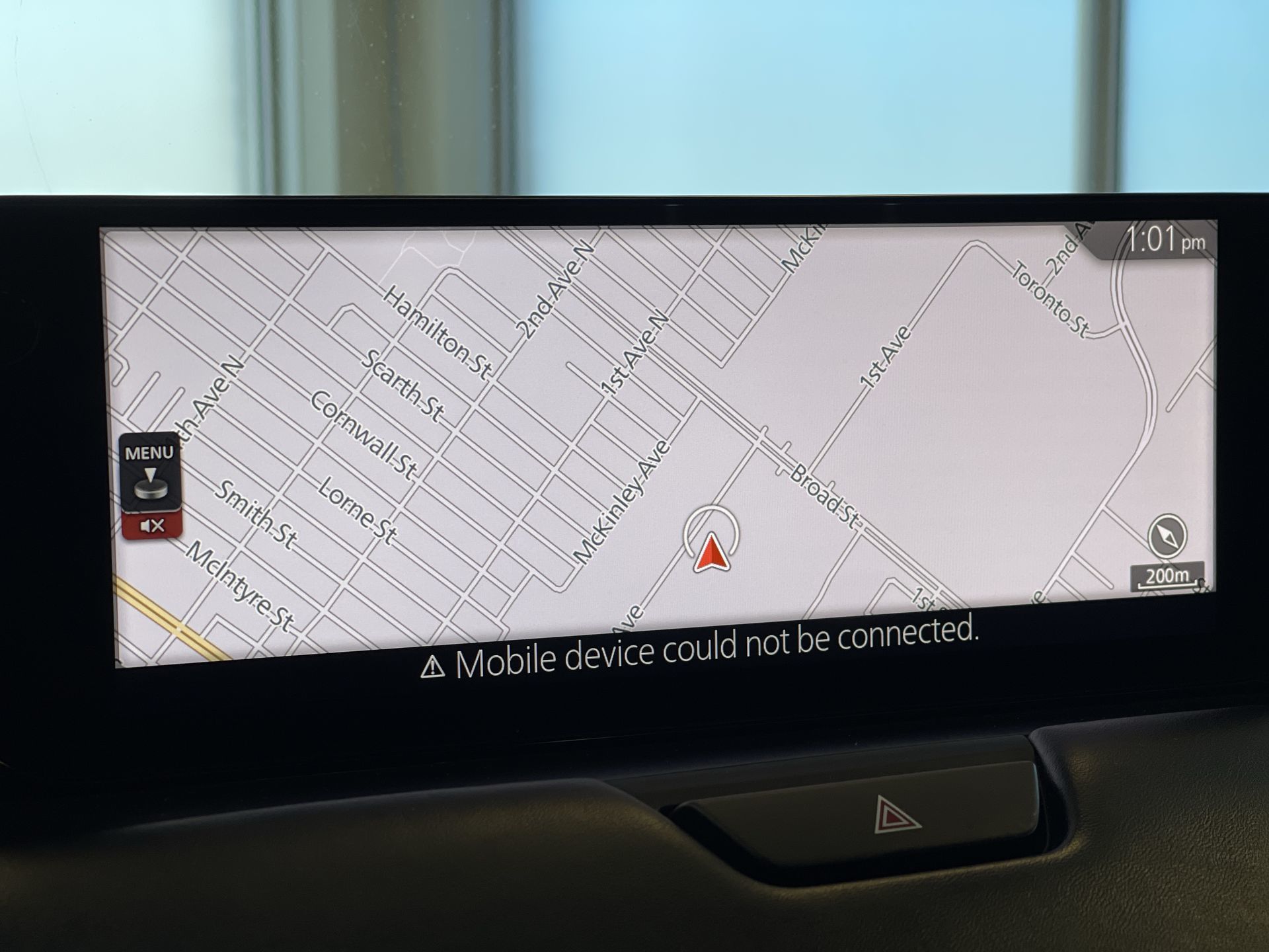 2024 Mazda CX-90 MHEV