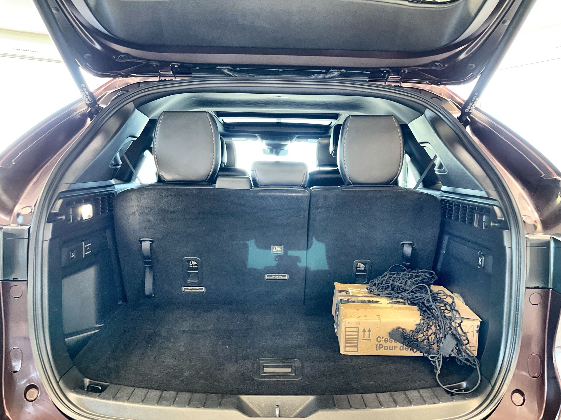 2024 Mazda CX-90 MHEV