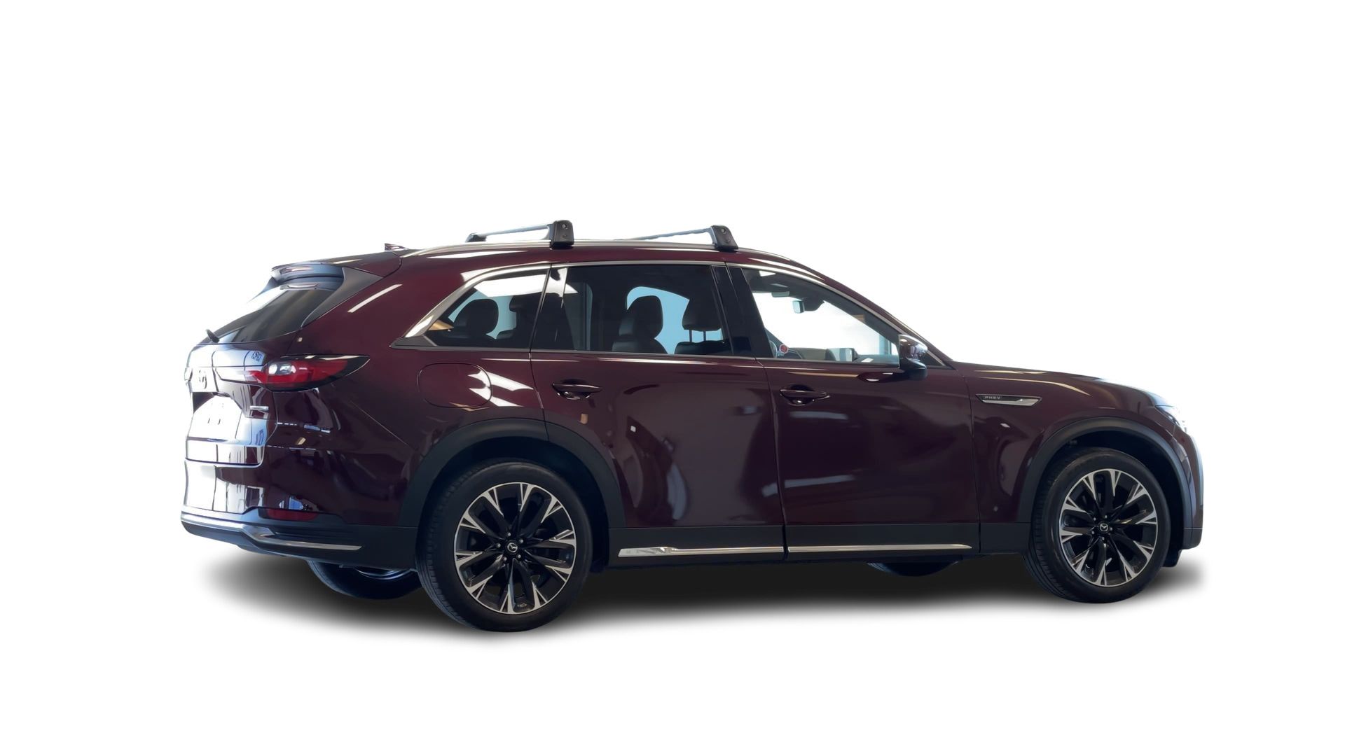2024 Mazda CX-90 MHEV