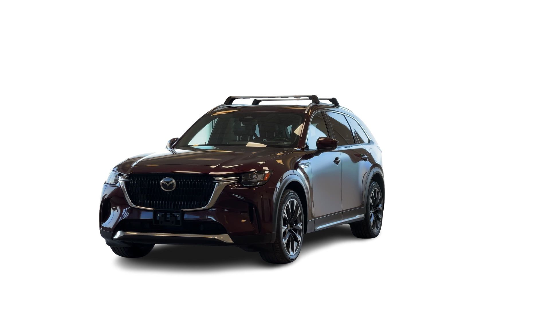 2024 Mazda CX-90 MHEV