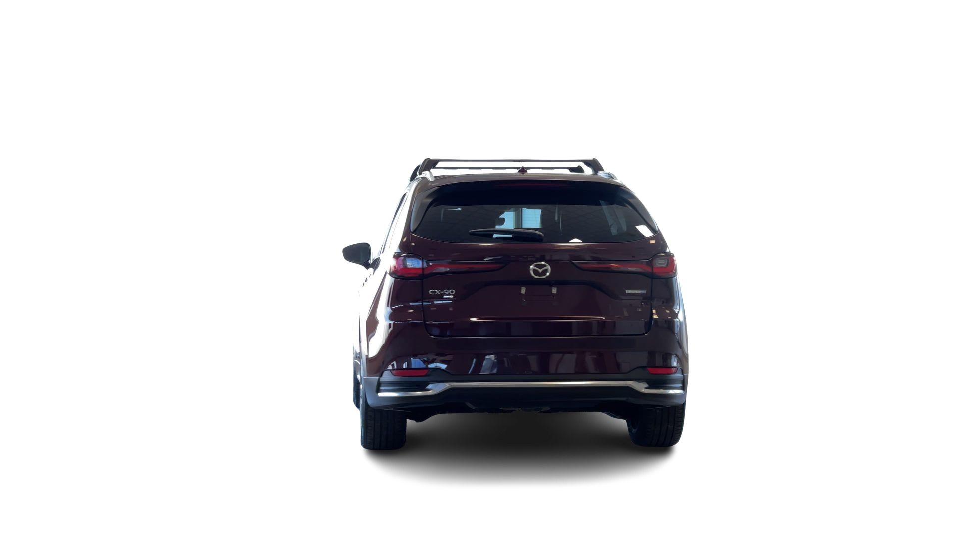 2024 Mazda CX-90 MHEV