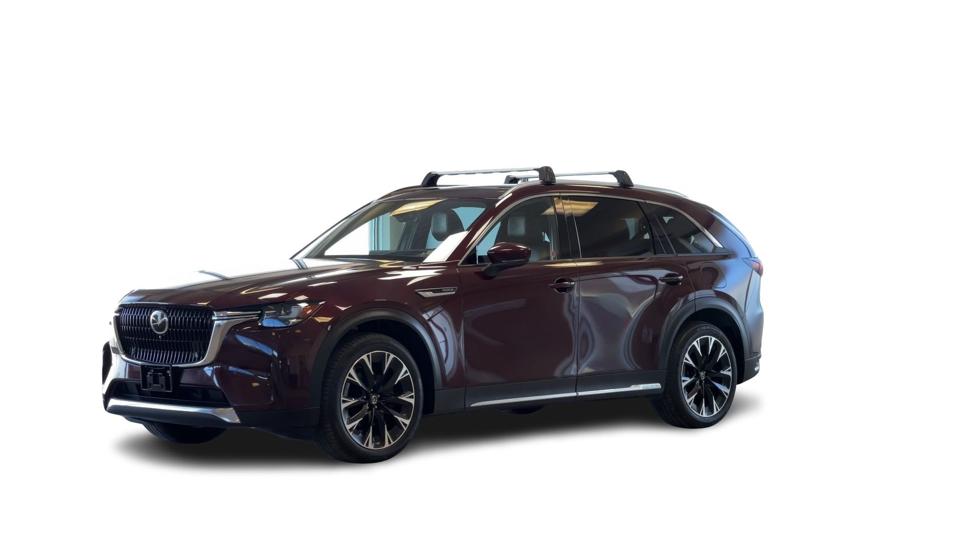 2024 Mazda CX-90 MHEV