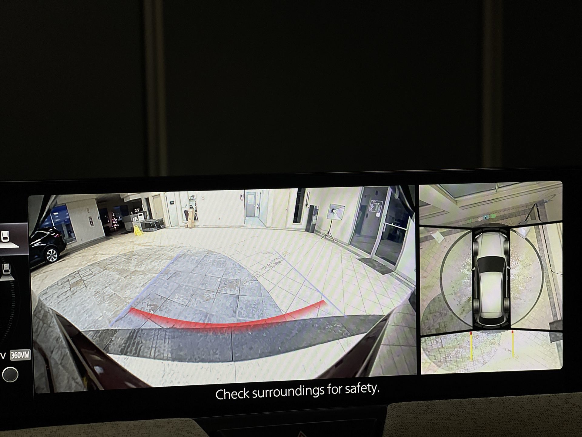 2024 Mazda CX-90 MHEV