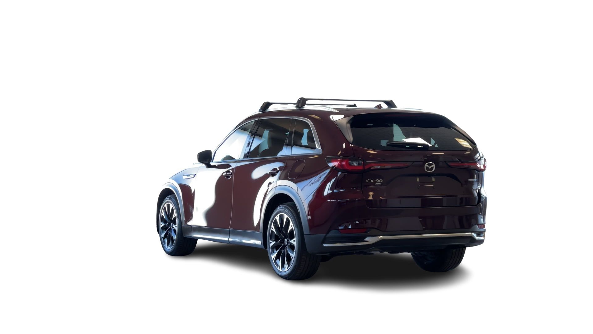 2024 Mazda CX-90 PHEV GT
