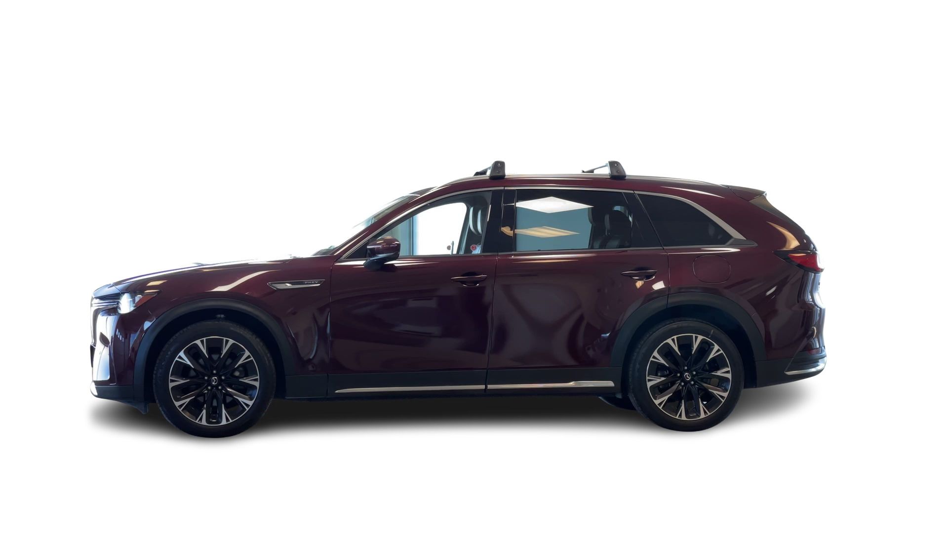 2024 Mazda CX-90 PHEV GT