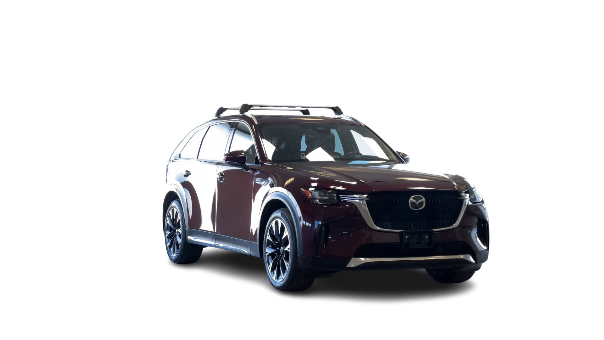 2024 Mazda CX-90 PHEV GT