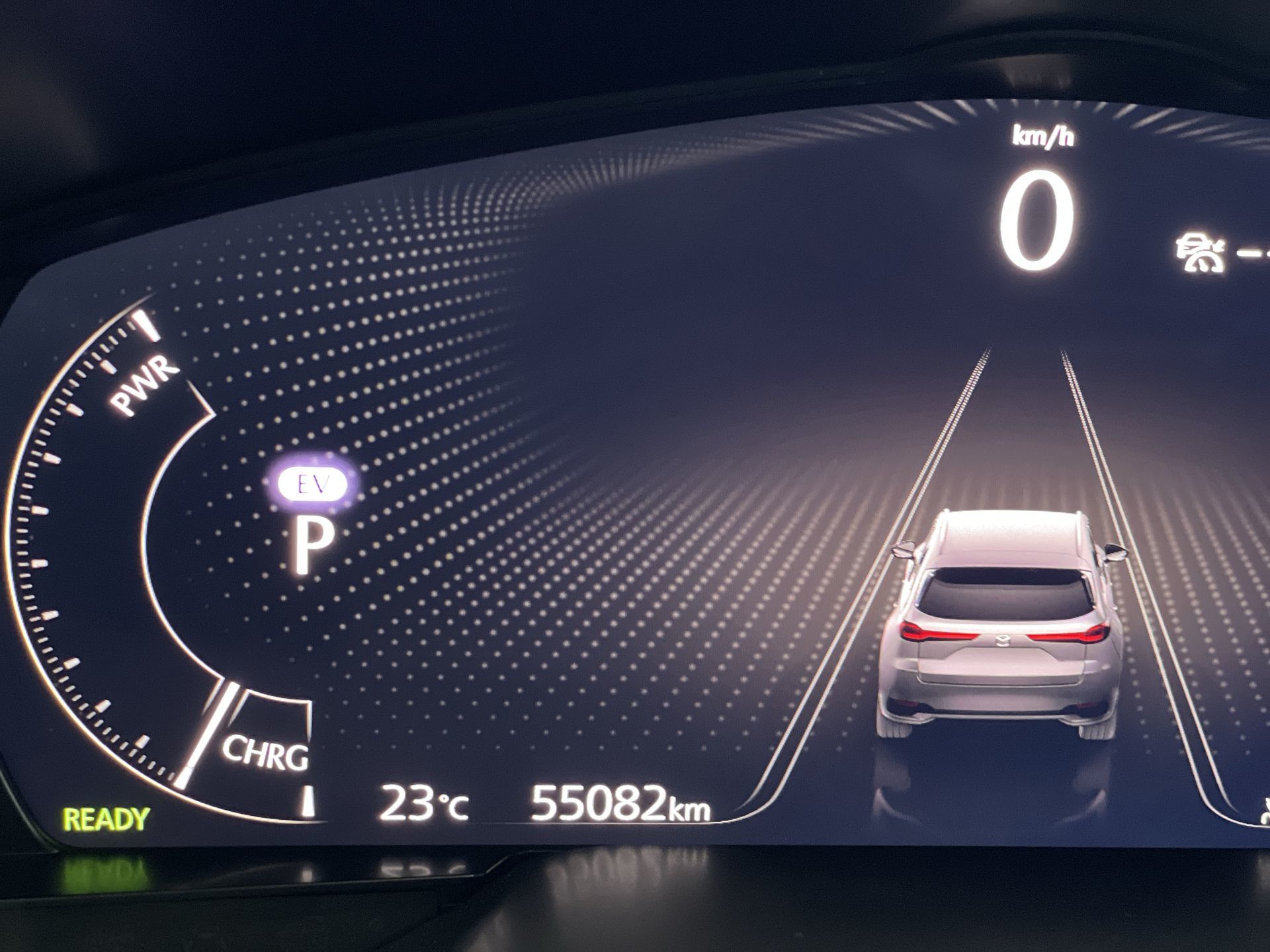 2024 Mazda CX-90 PHEV GT