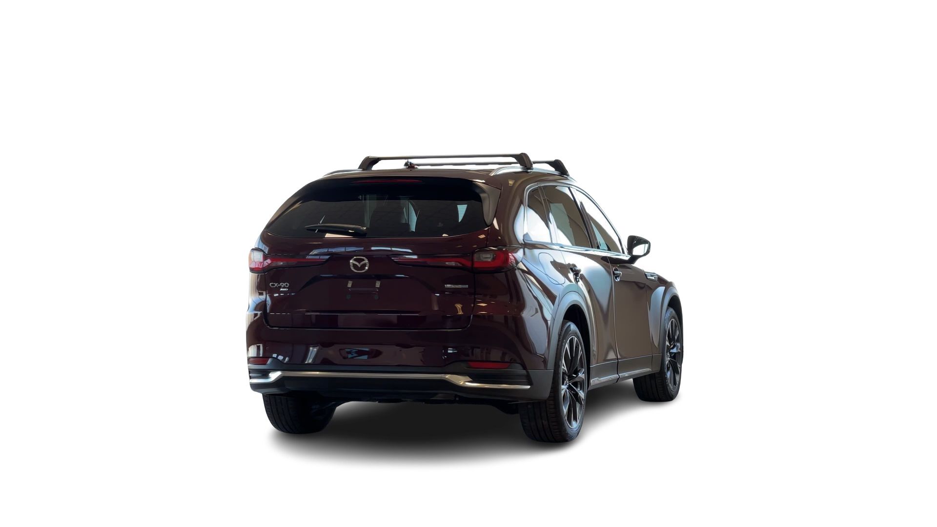 2024 Mazda CX-90 PHEV GT