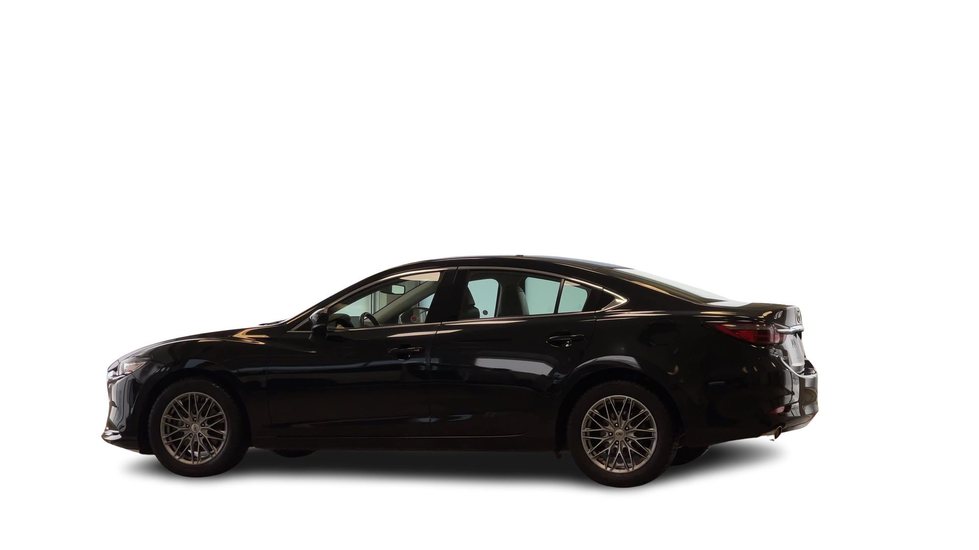 2019 Mazda 6 in Regina, Saskatchewan